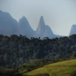 berg Dedo-de-Dios-in-Teresopolis-