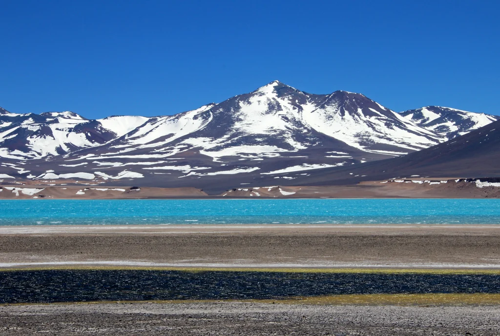 berg ojos-del-salado-in-chile