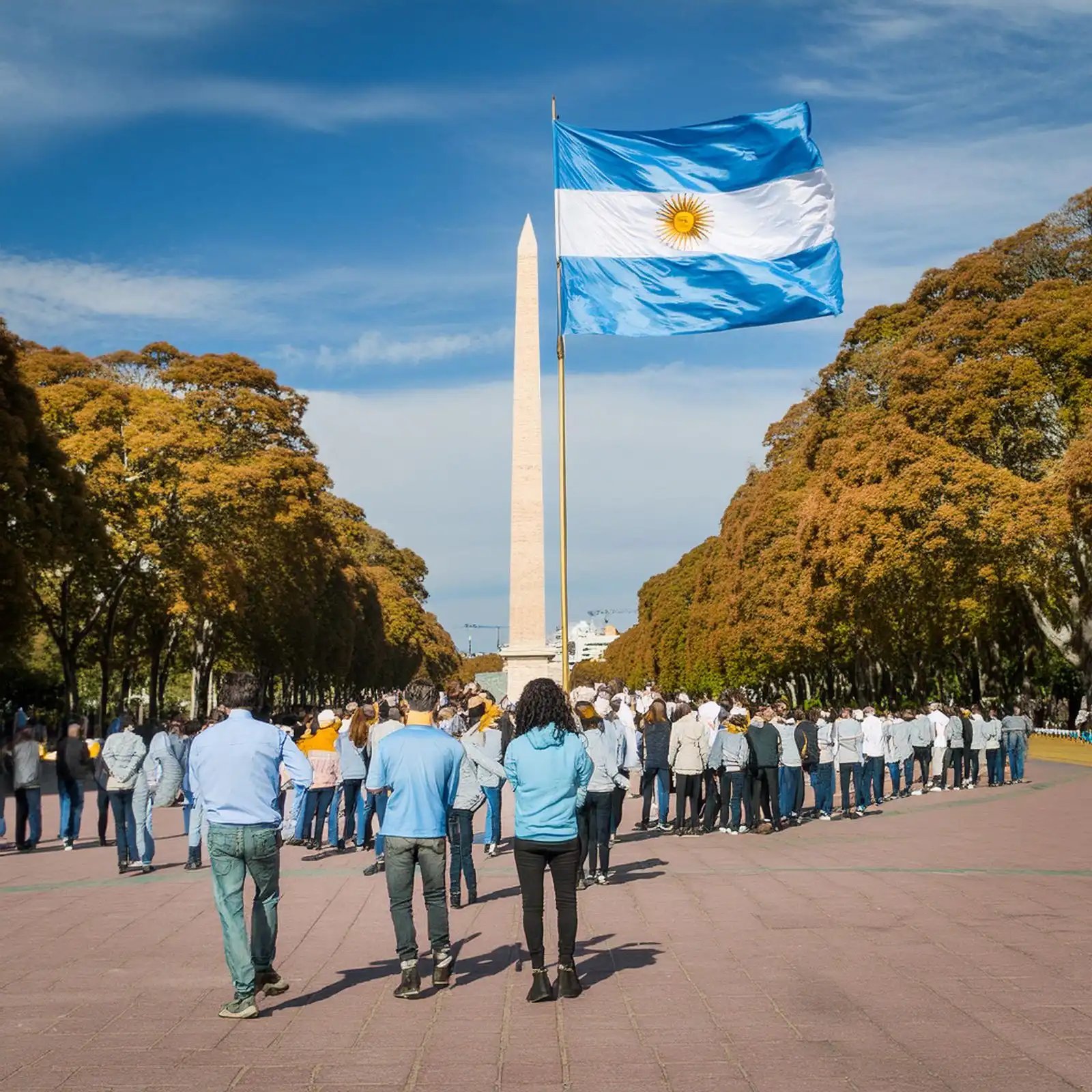 lehrer und hochschulen argentinien javier milei