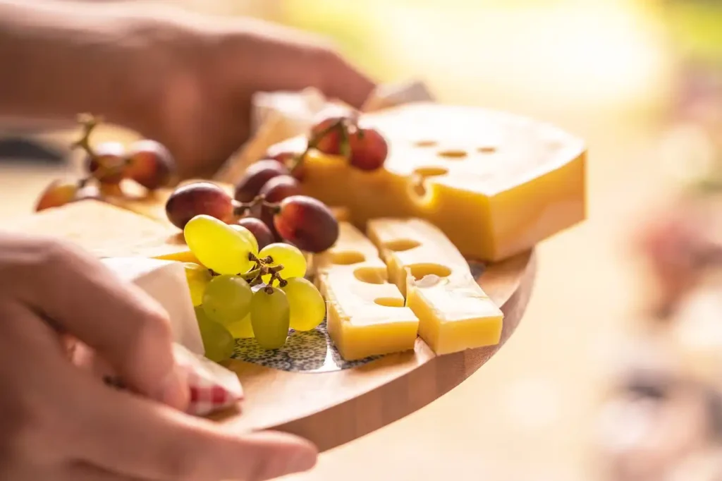 milchwirtschaft käsesorten queso colonia