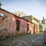 Colonia del Sacramento Ein historisches Juwel