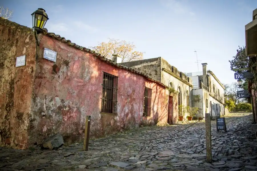 colonia del sacramento ein historisches juwel