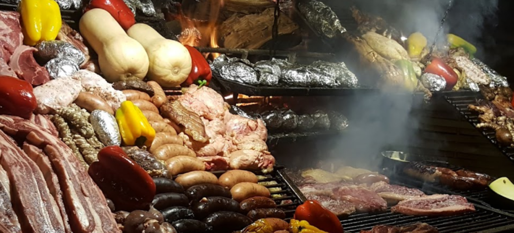 asado